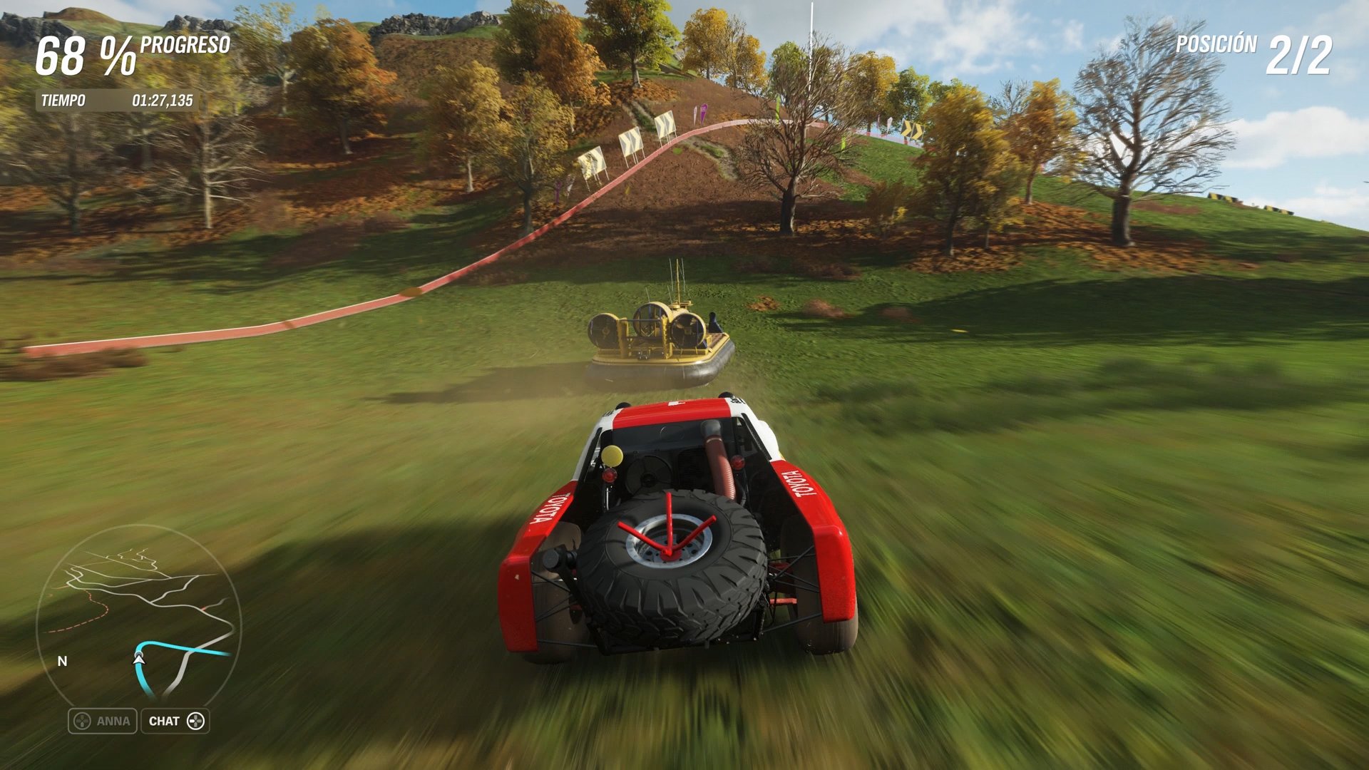 Forza Horizon 4 - Imagen 30